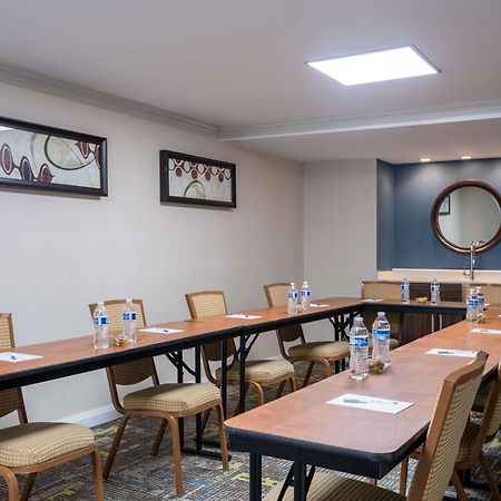 Hampton Inn Atlanta-Peachtree Corners/Norcross Esterno foto
