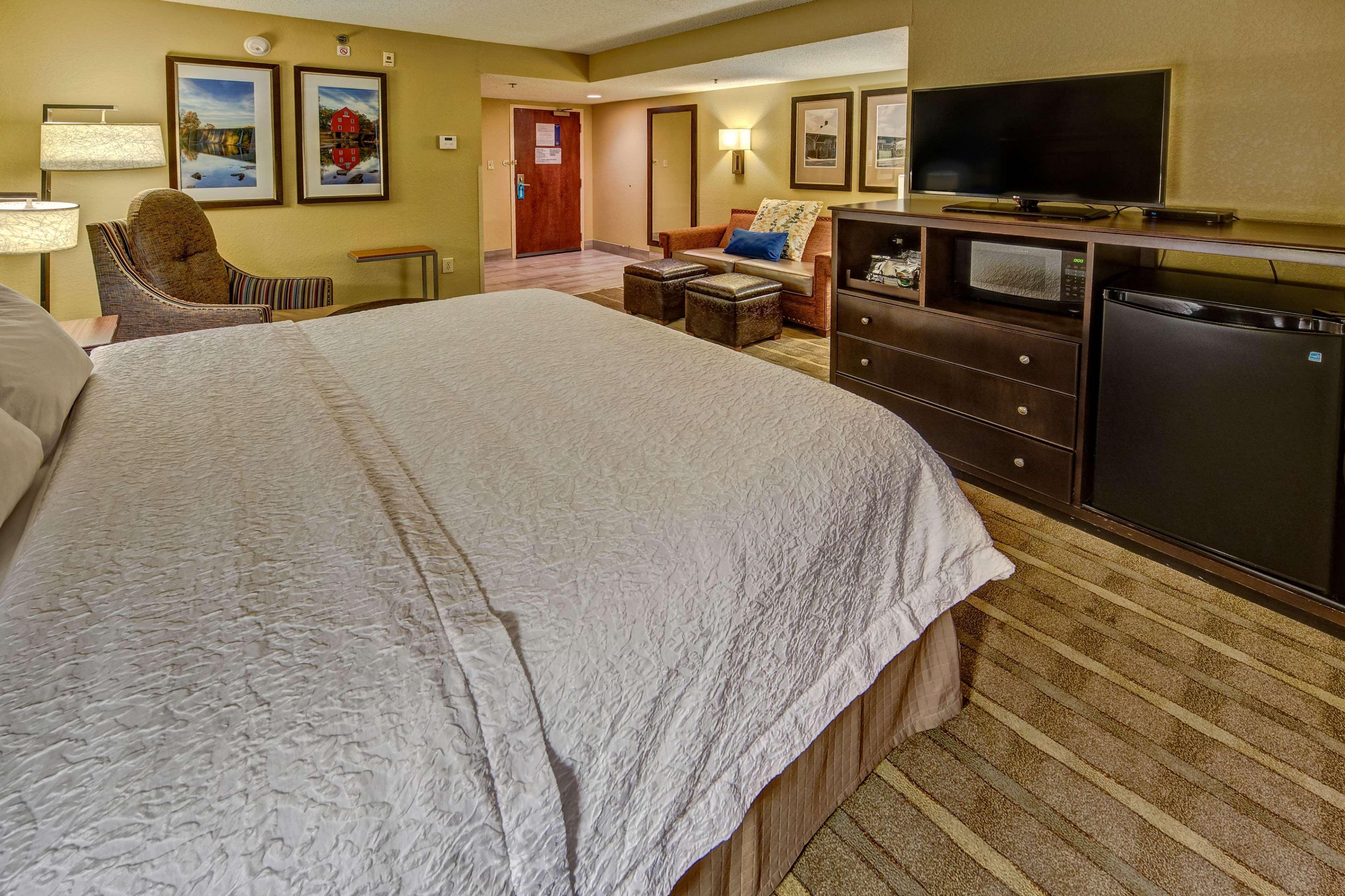 Hampton Inn Atlanta-Peachtree Corners/Norcross Esterno foto