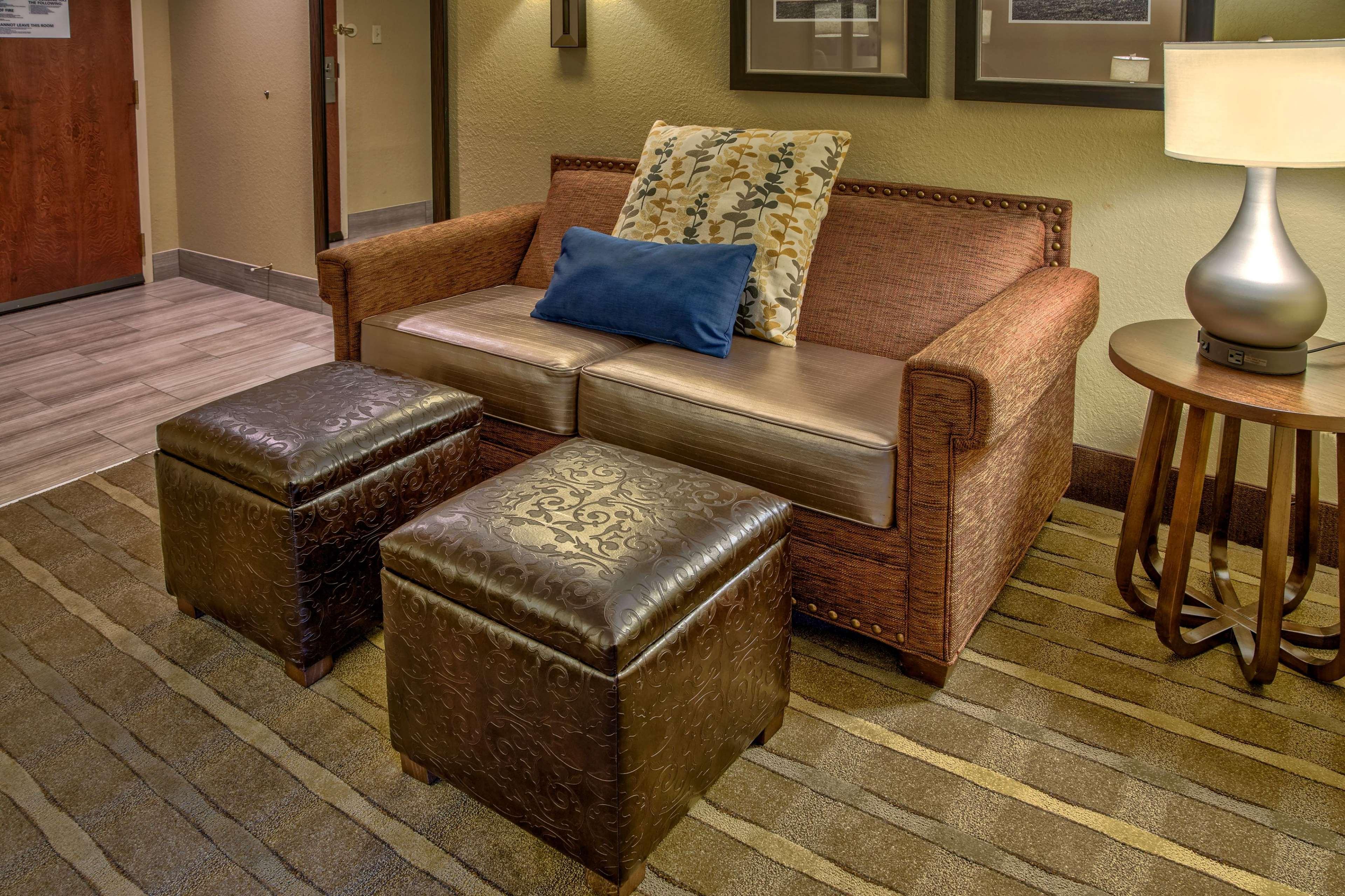 Hampton Inn Atlanta-Peachtree Corners/Norcross Esterno foto