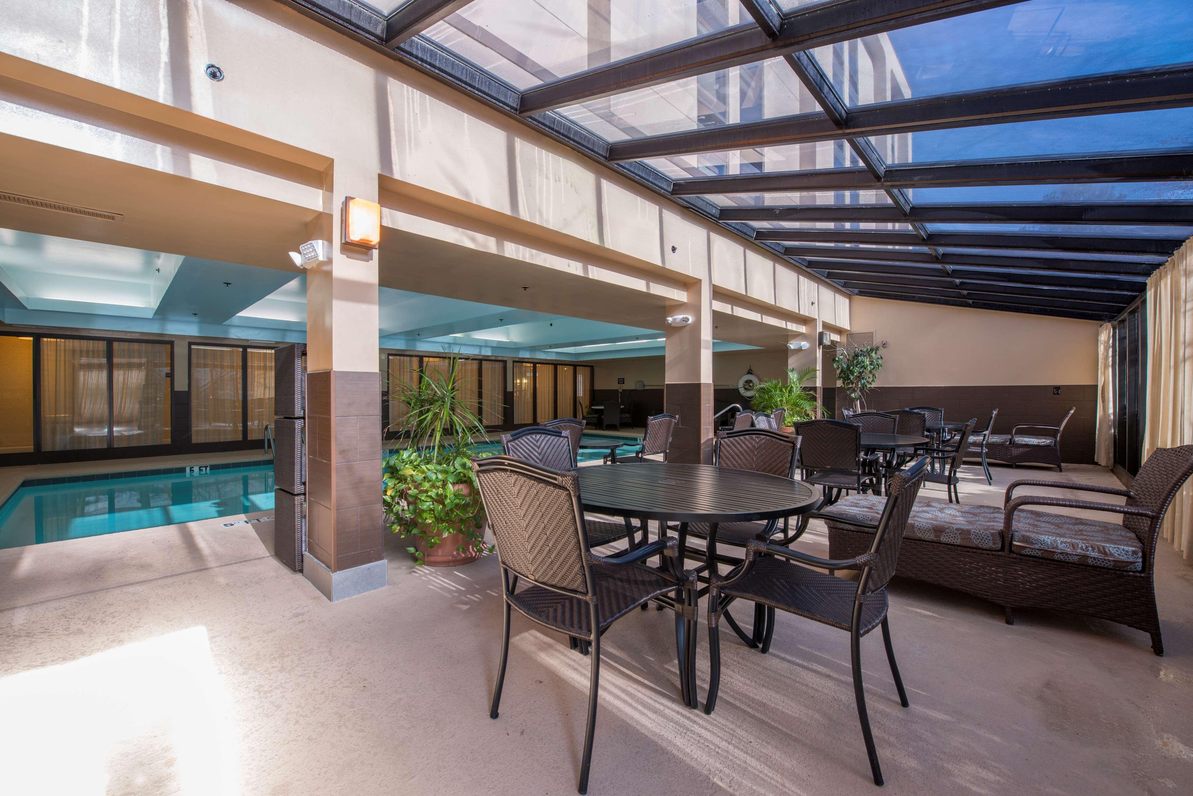 Hampton Inn Atlanta-Peachtree Corners/Norcross Esterno foto