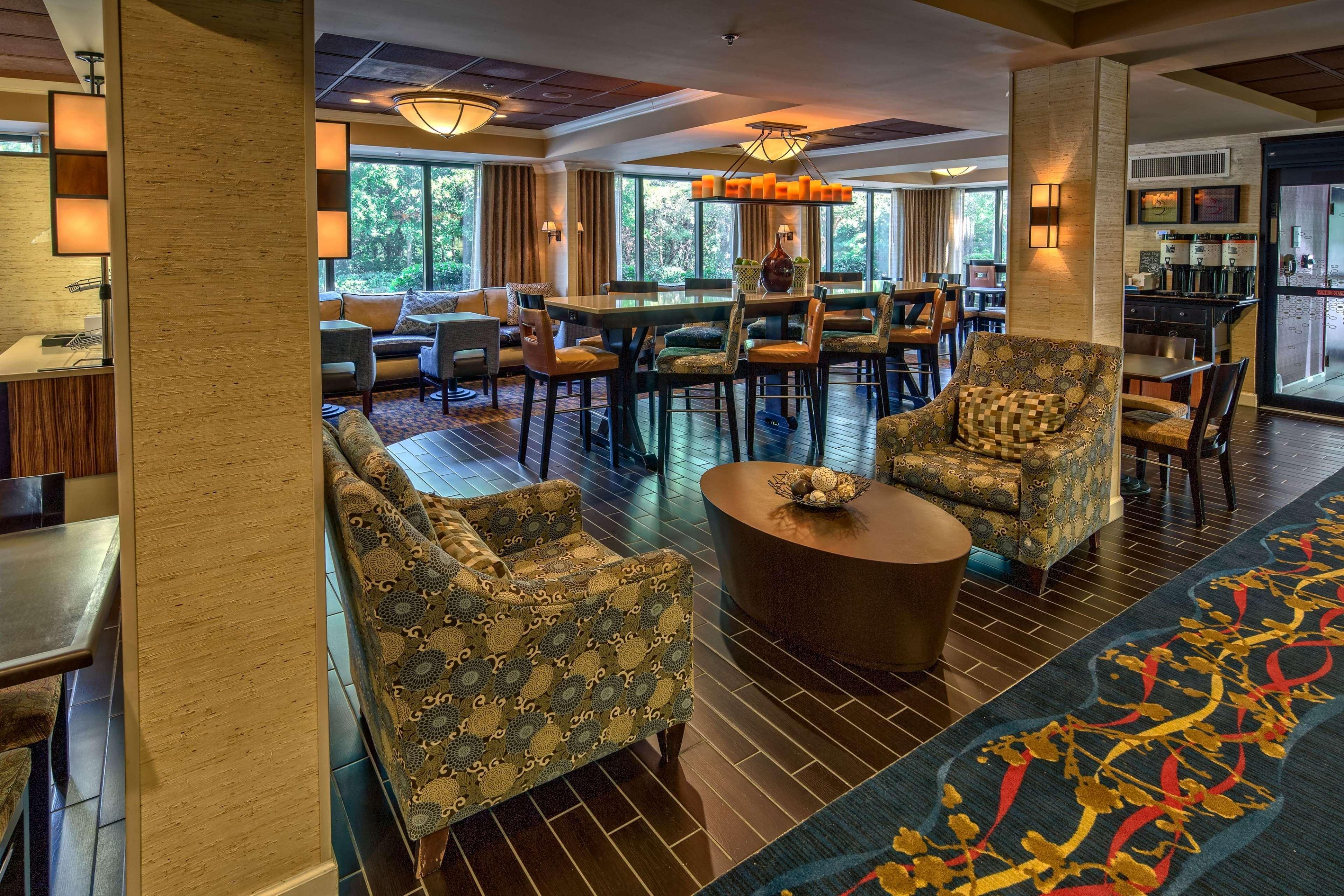 Hampton Inn Atlanta-Peachtree Corners/Norcross Esterno foto