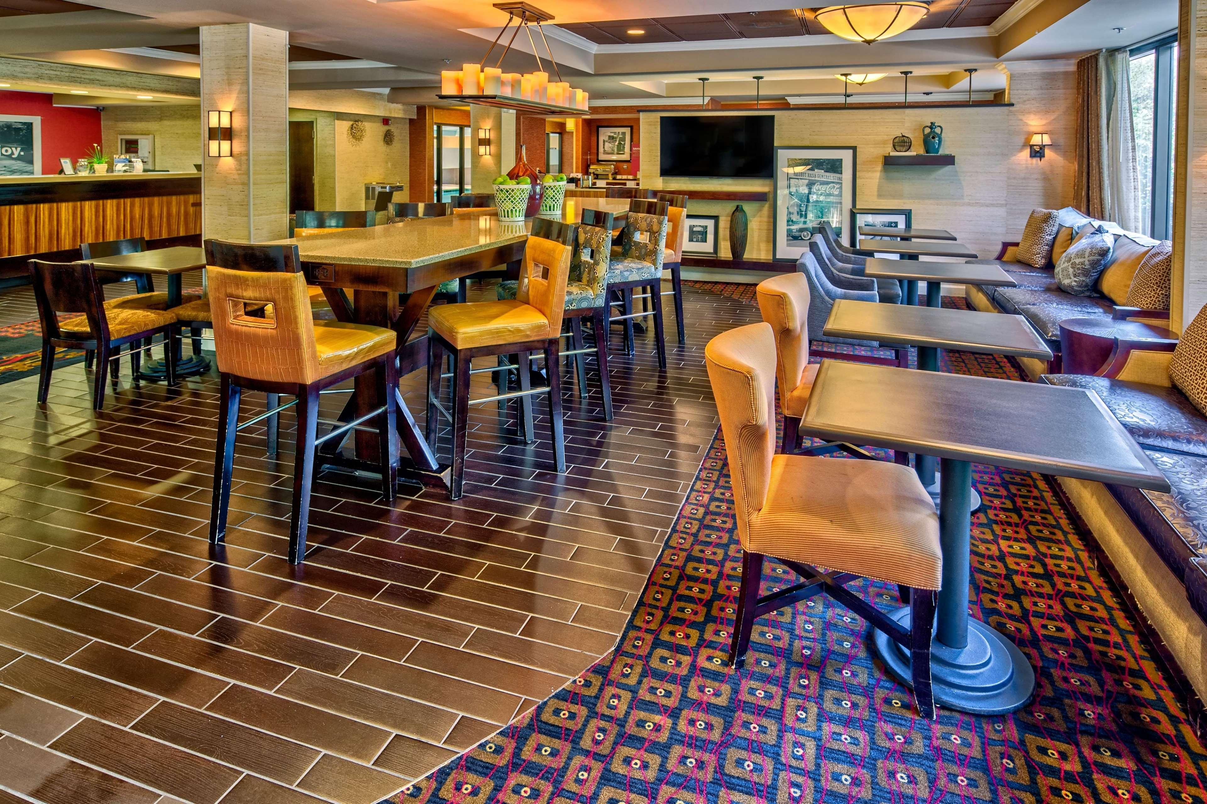 Hampton Inn Atlanta-Peachtree Corners/Norcross Esterno foto