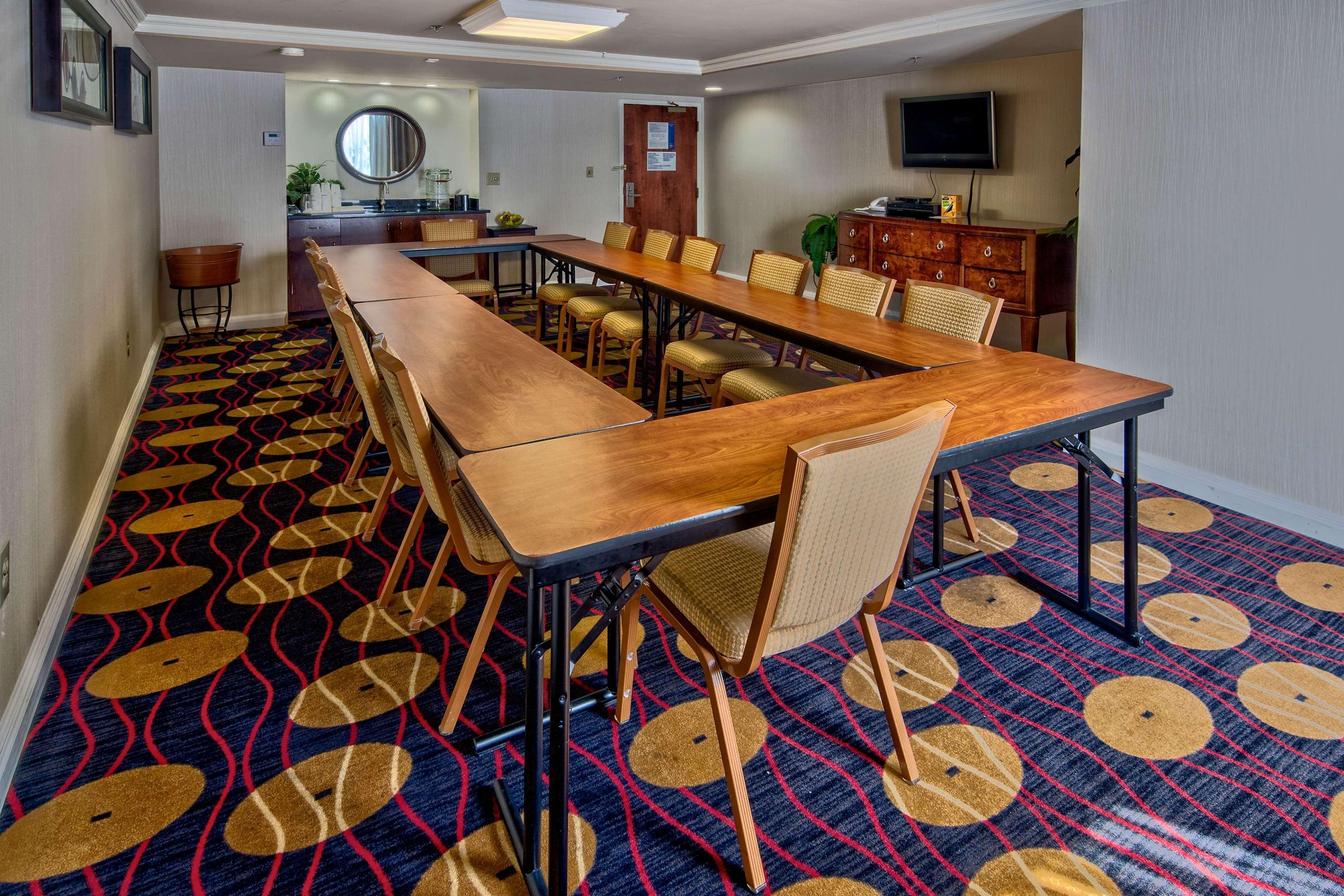 Hampton Inn Atlanta-Peachtree Corners/Norcross Esterno foto