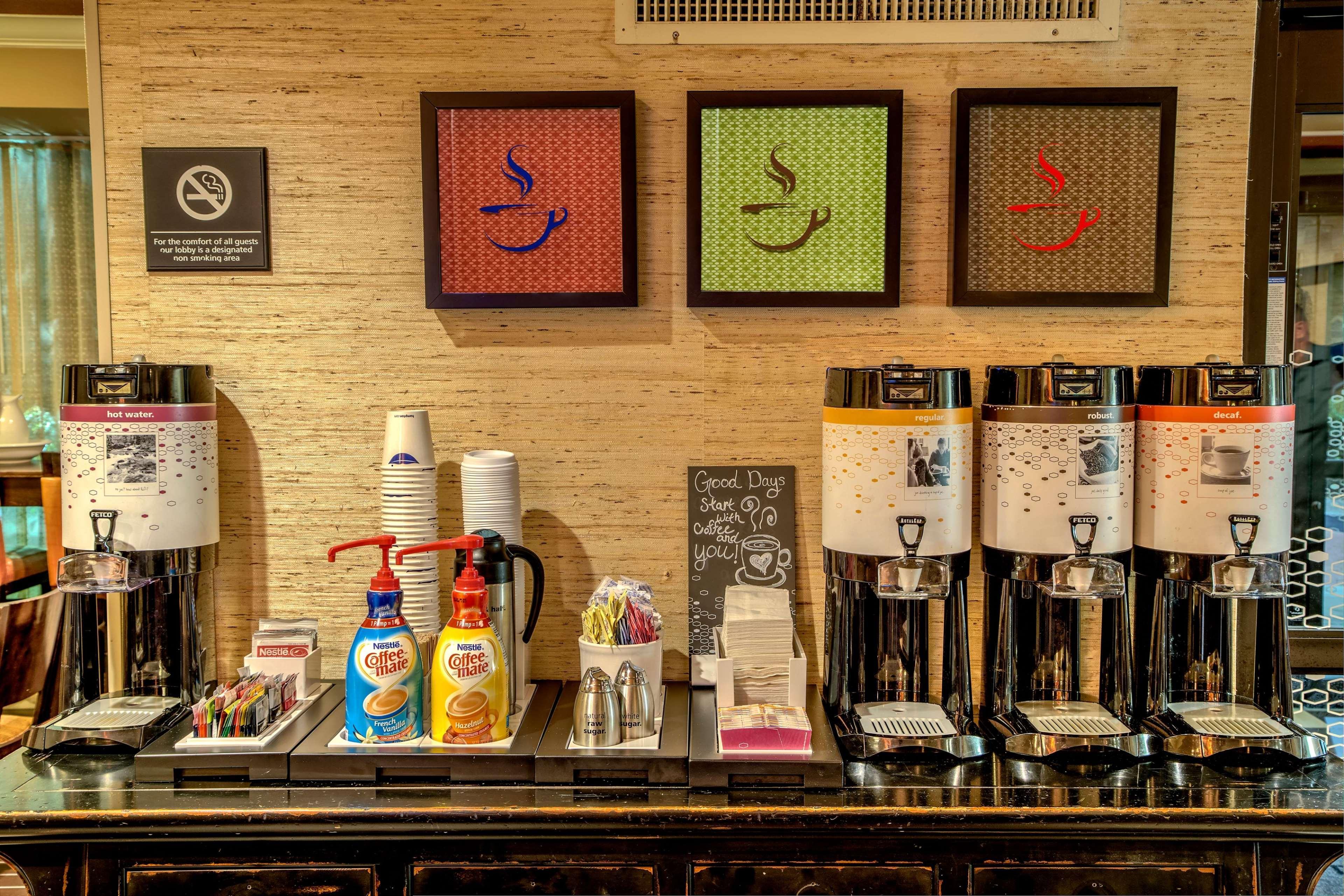Hampton Inn Atlanta-Peachtree Corners/Norcross Esterno foto