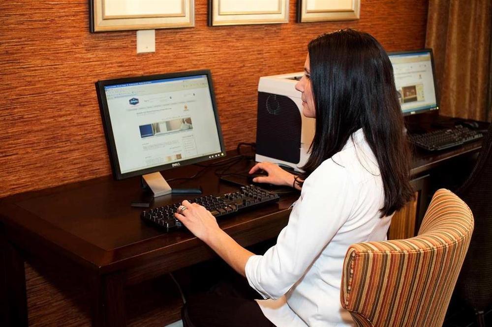 Hampton Inn Atlanta-Peachtree Corners/Norcross Servizi foto