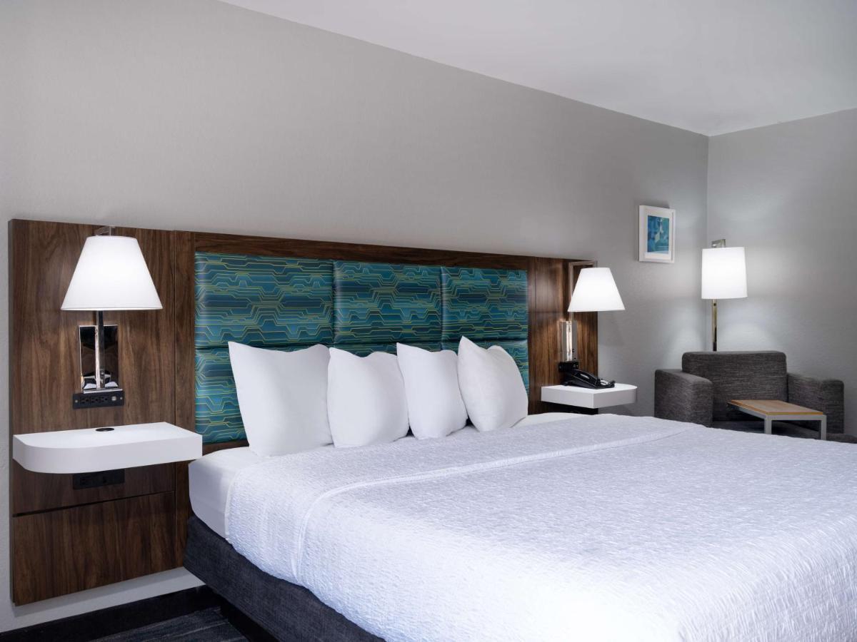 Hampton Inn Atlanta-Peachtree Corners/Norcross Esterno foto