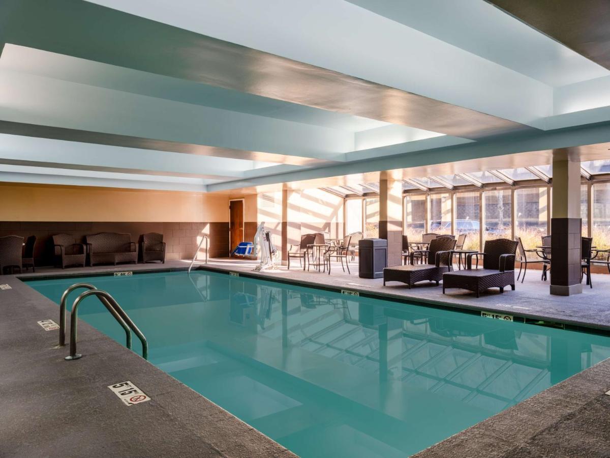Hampton Inn Atlanta-Peachtree Corners/Norcross Esterno foto