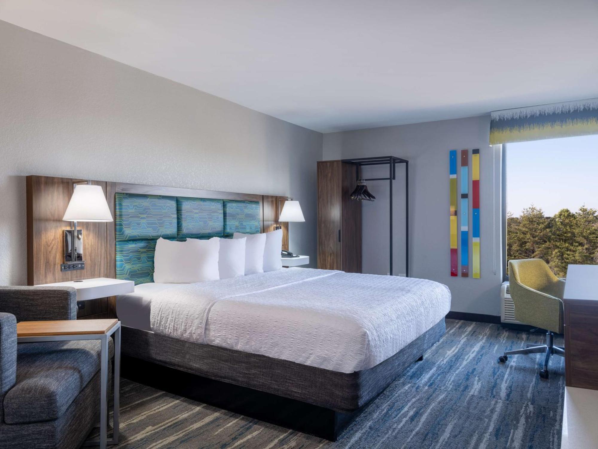 Hampton Inn Atlanta-Peachtree Corners/Norcross Esterno foto