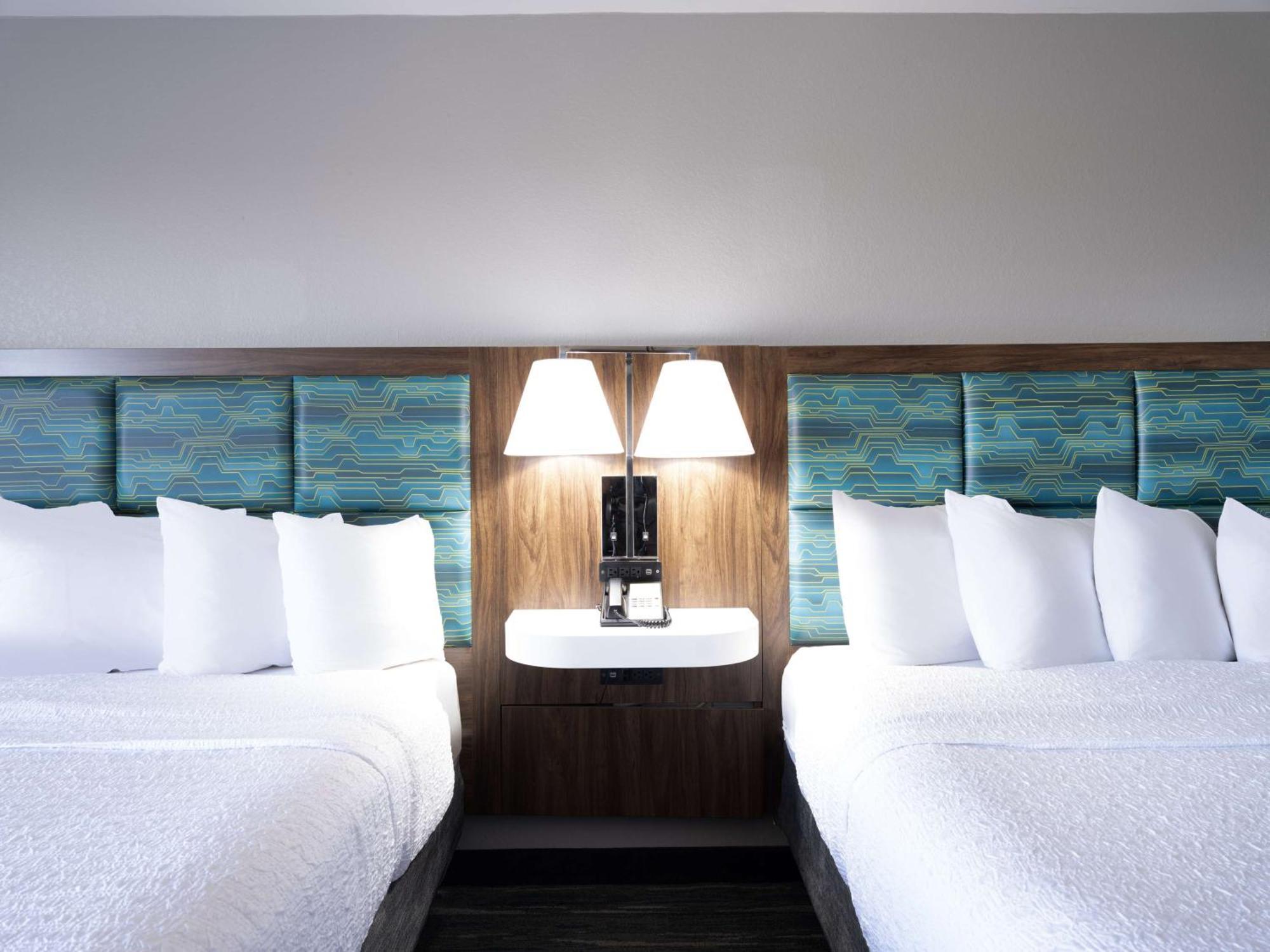 Hampton Inn Atlanta-Peachtree Corners/Norcross Esterno foto