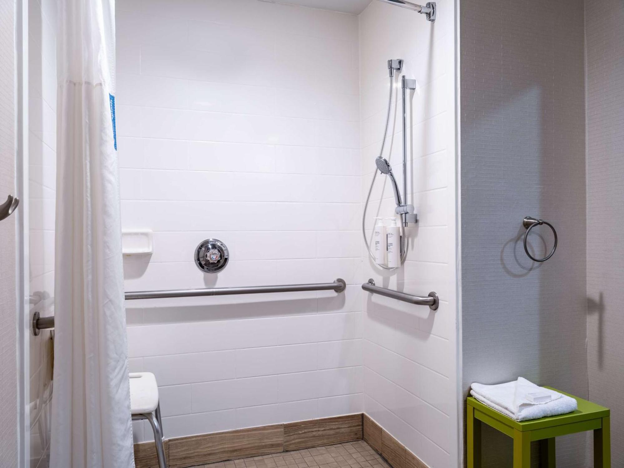 Hampton Inn Atlanta-Peachtree Corners/Norcross Esterno foto