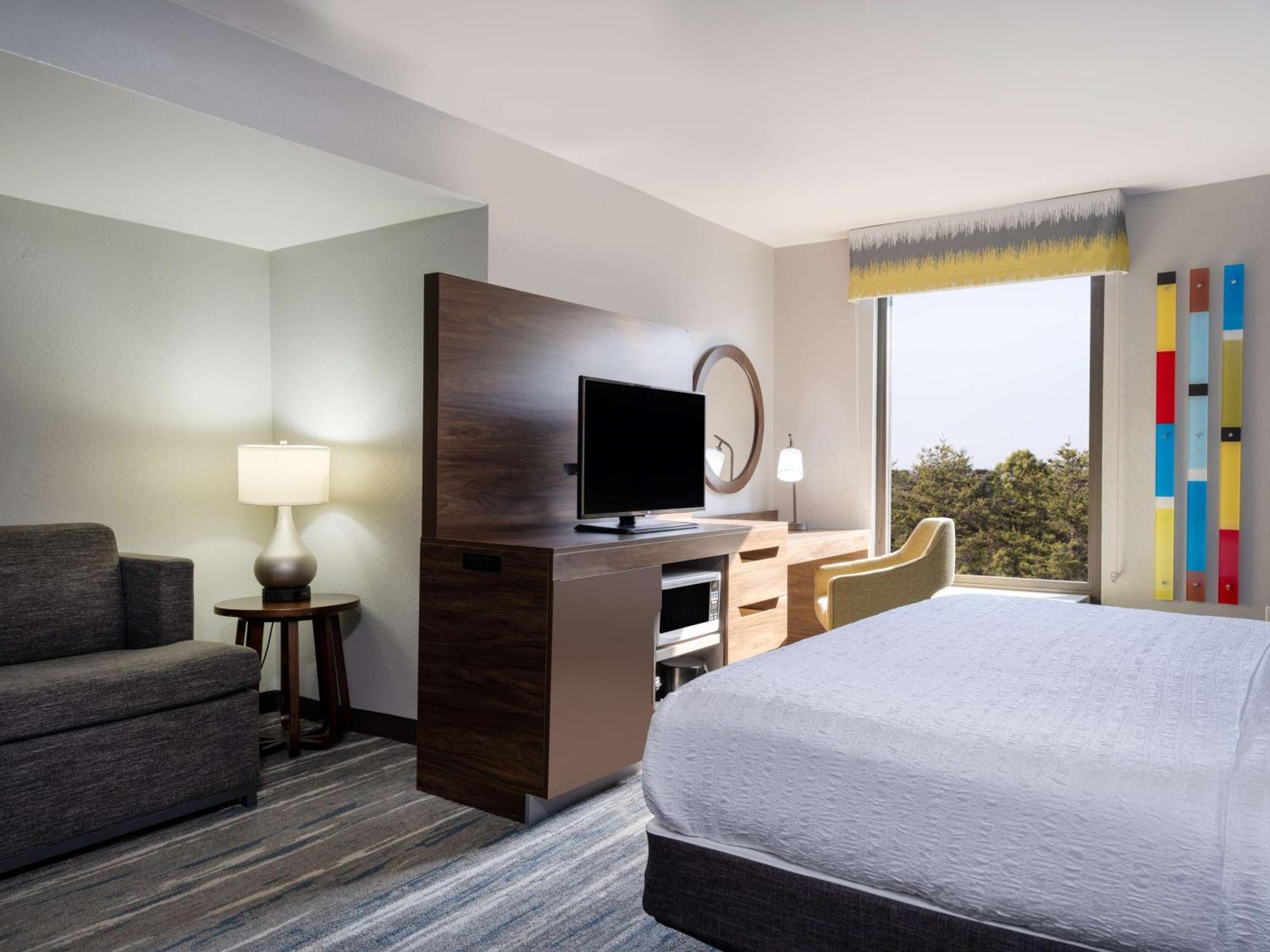 Hampton Inn Atlanta-Peachtree Corners/Norcross Esterno foto