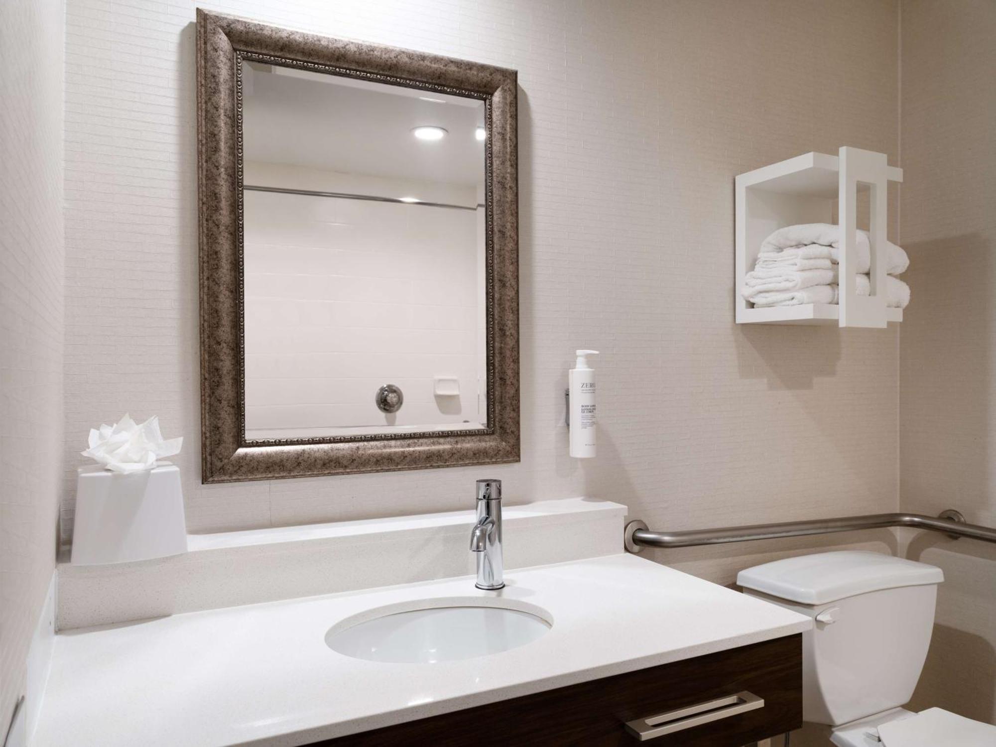 Hampton Inn Atlanta-Peachtree Corners/Norcross Esterno foto