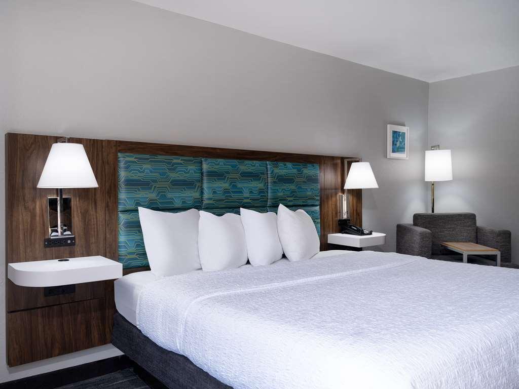 Hampton Inn Atlanta-Peachtree Corners/Norcross Camera foto