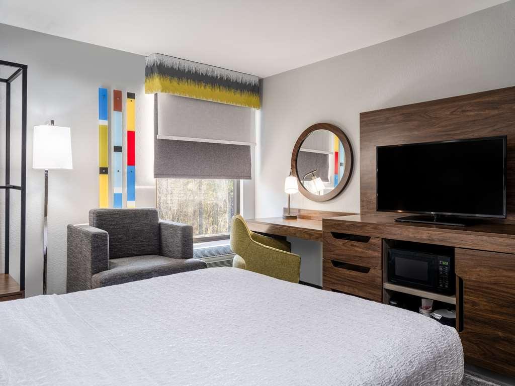 Hampton Inn Atlanta-Peachtree Corners/Norcross Camera foto