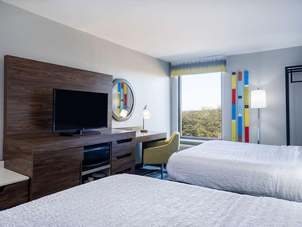 Hampton Inn Atlanta-Peachtree Corners/Norcross Camera foto