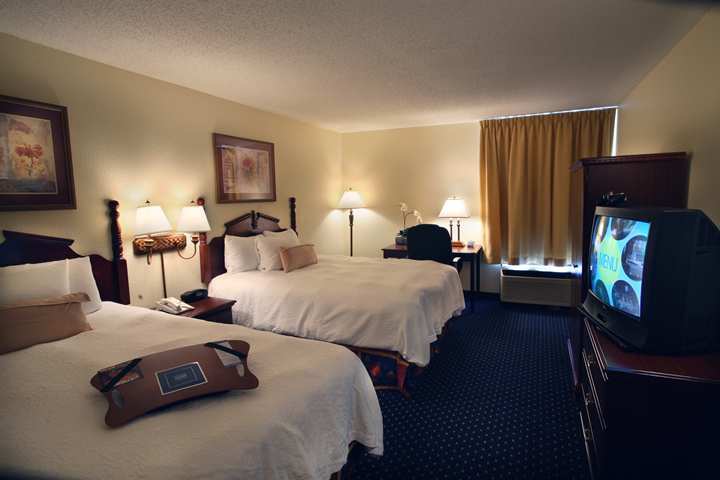 Hampton Inn Atlanta-Peachtree Corners/Norcross Camera foto