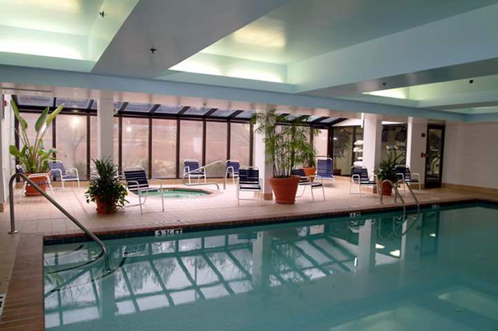 Hampton Inn Atlanta-Peachtree Corners/Norcross Servizi foto