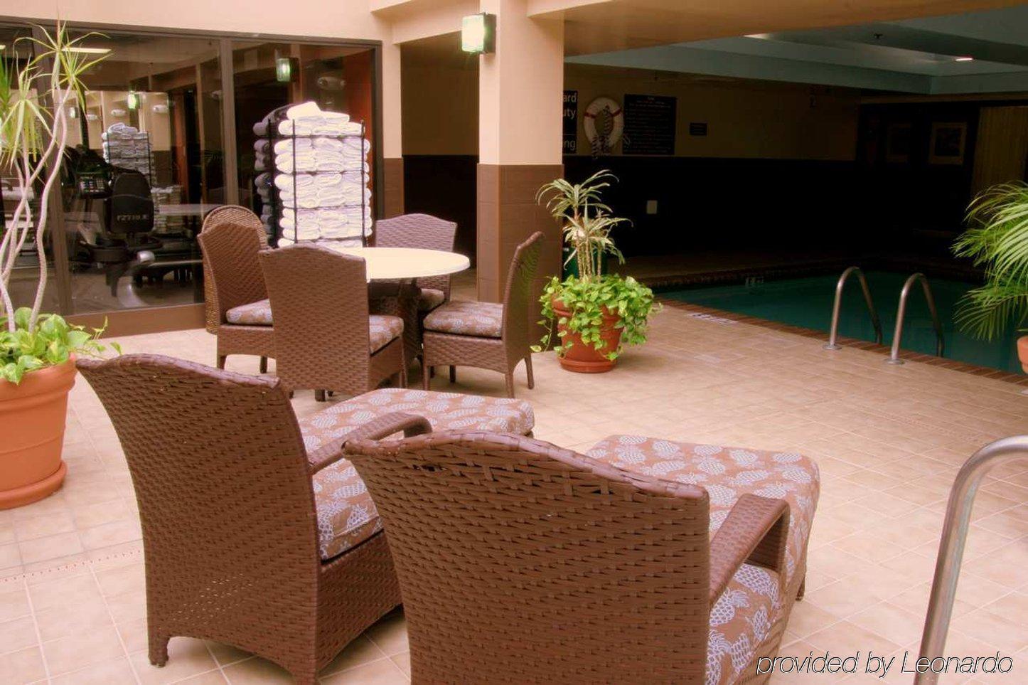 Hampton Inn Atlanta-Peachtree Corners/Norcross Esterno foto