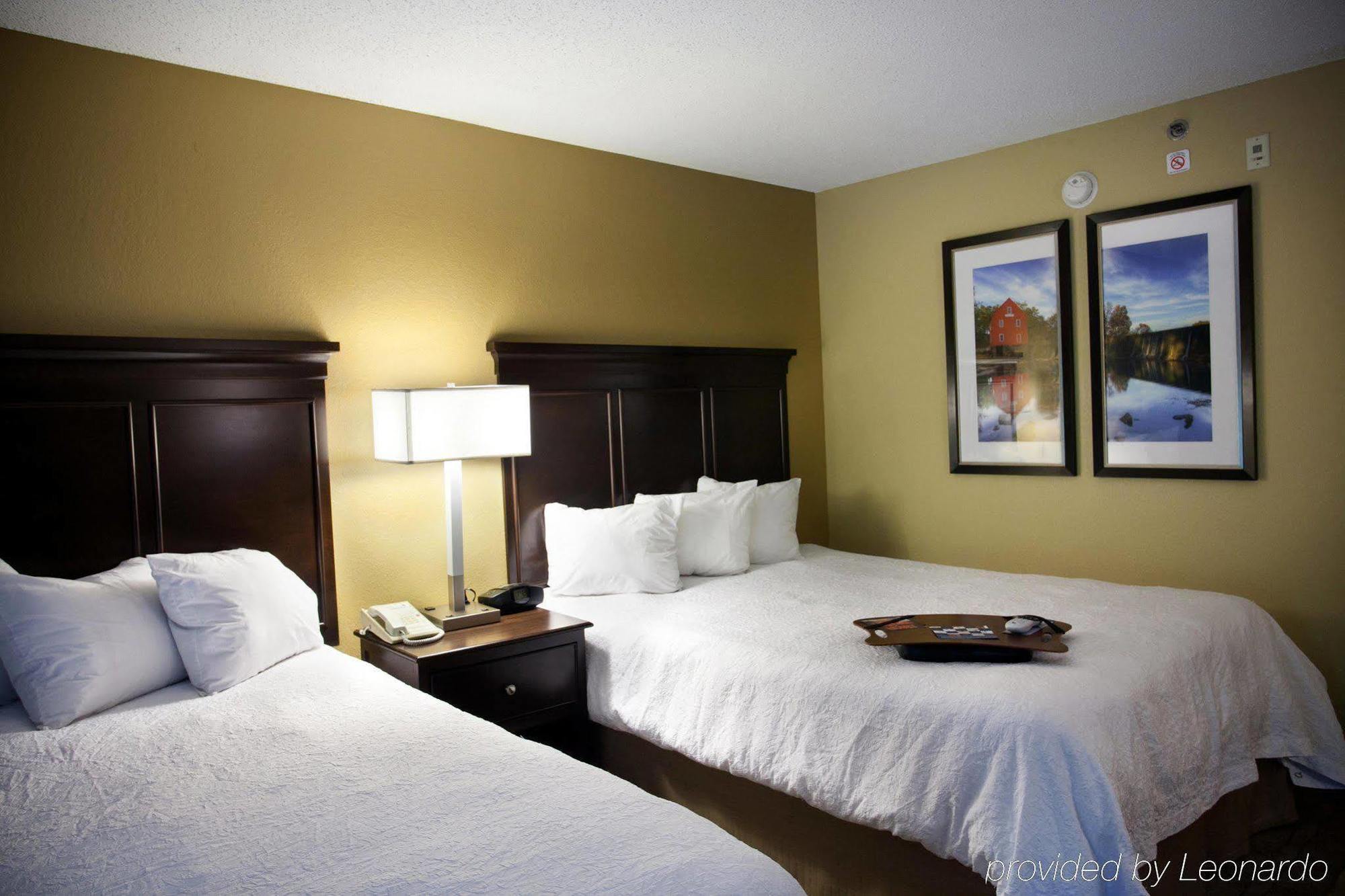 Hampton Inn Atlanta-Peachtree Corners/Norcross Esterno foto