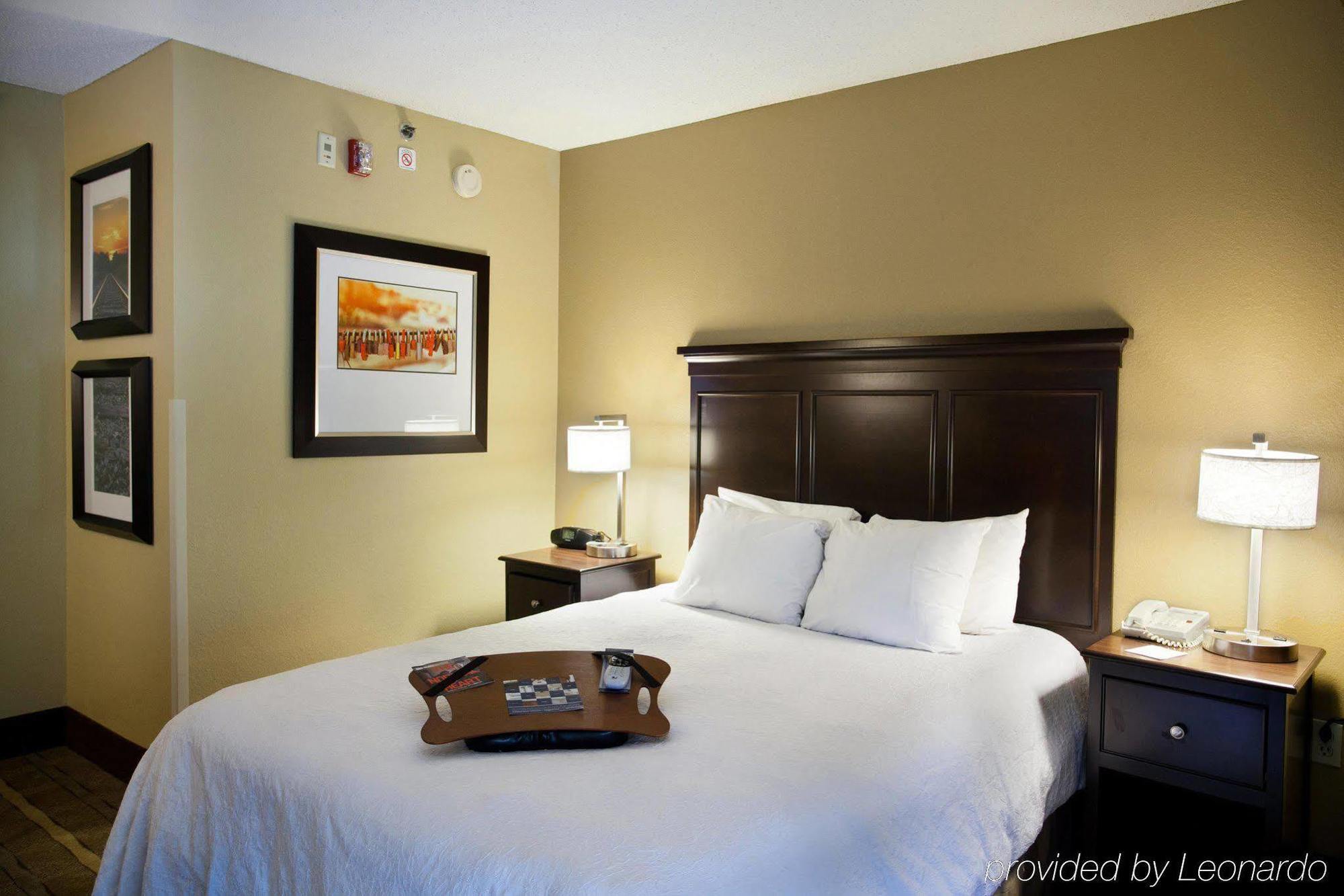 Hampton Inn Atlanta-Peachtree Corners/Norcross Esterno foto