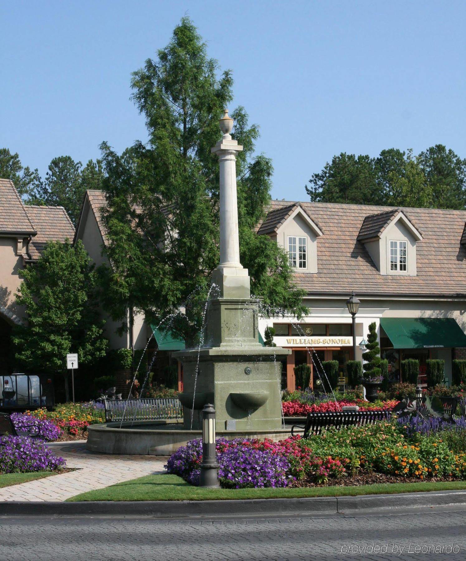 Hampton Inn Atlanta-Peachtree Corners/Norcross Amenities foto