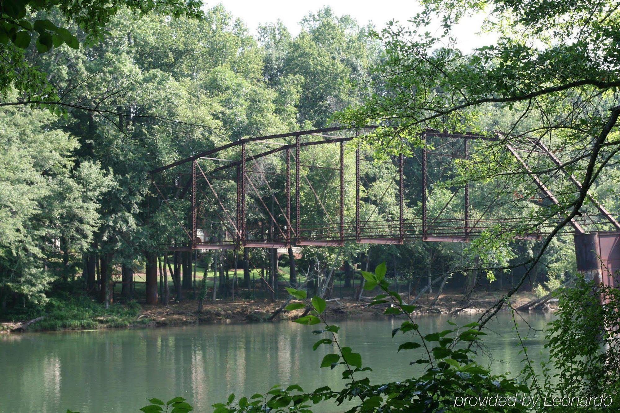 Hampton Inn Atlanta-Peachtree Corners/Norcross Esterno foto
