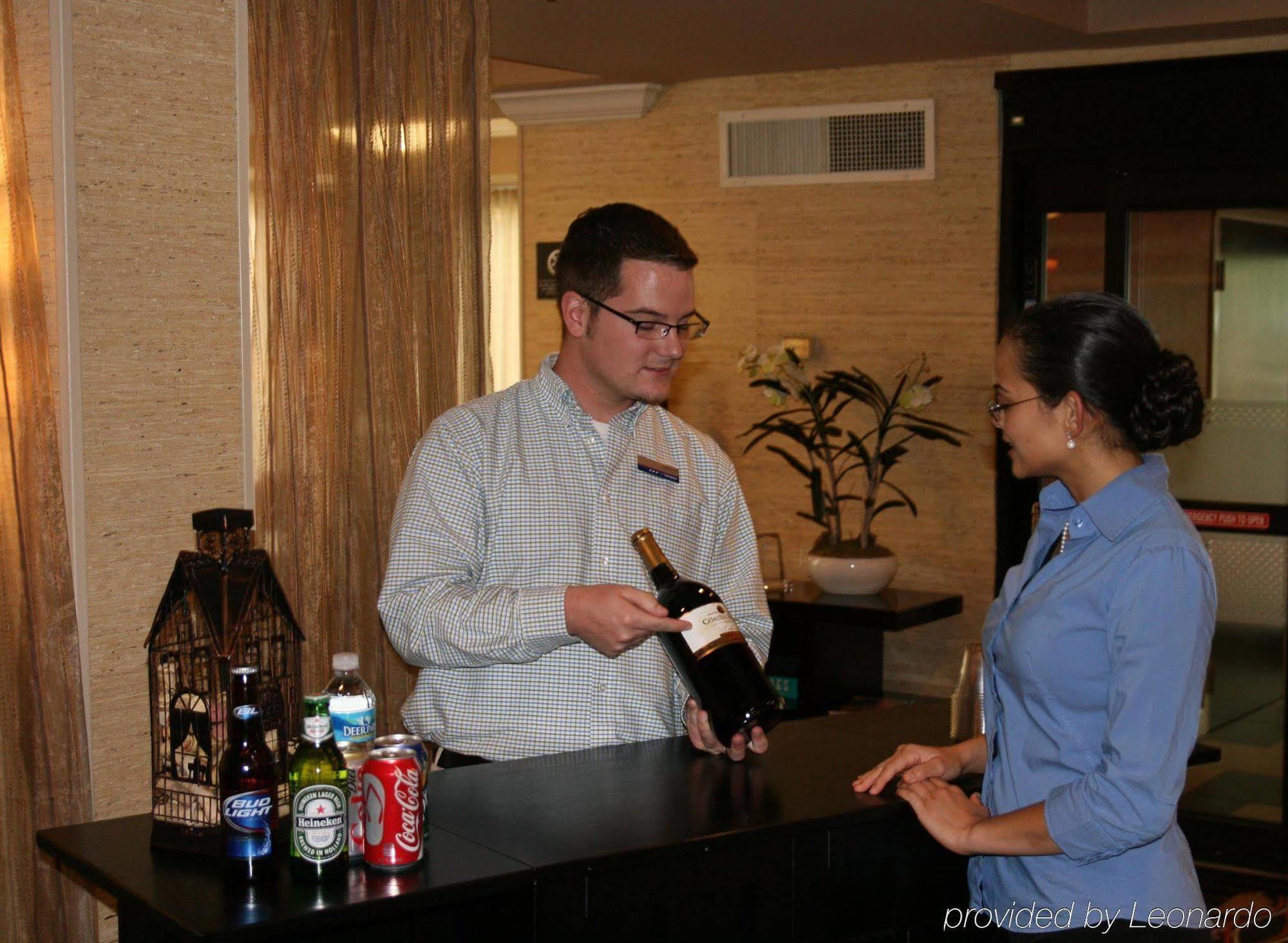 Hampton Inn Atlanta-Peachtree Corners/Norcross Esterno foto