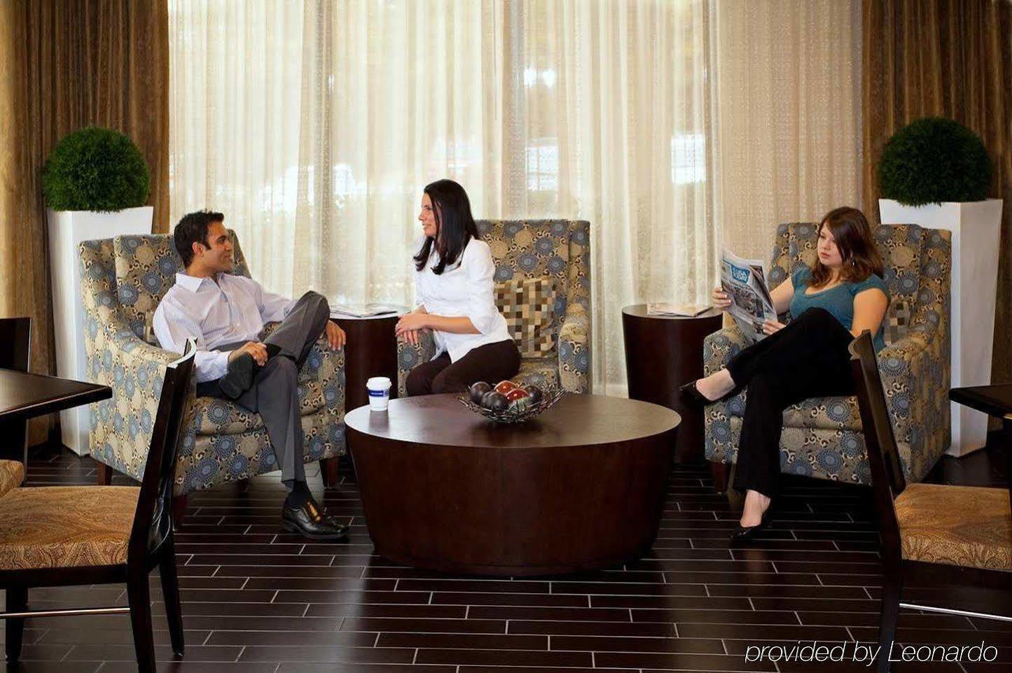 Hampton Inn Atlanta-Peachtree Corners/Norcross Interno foto