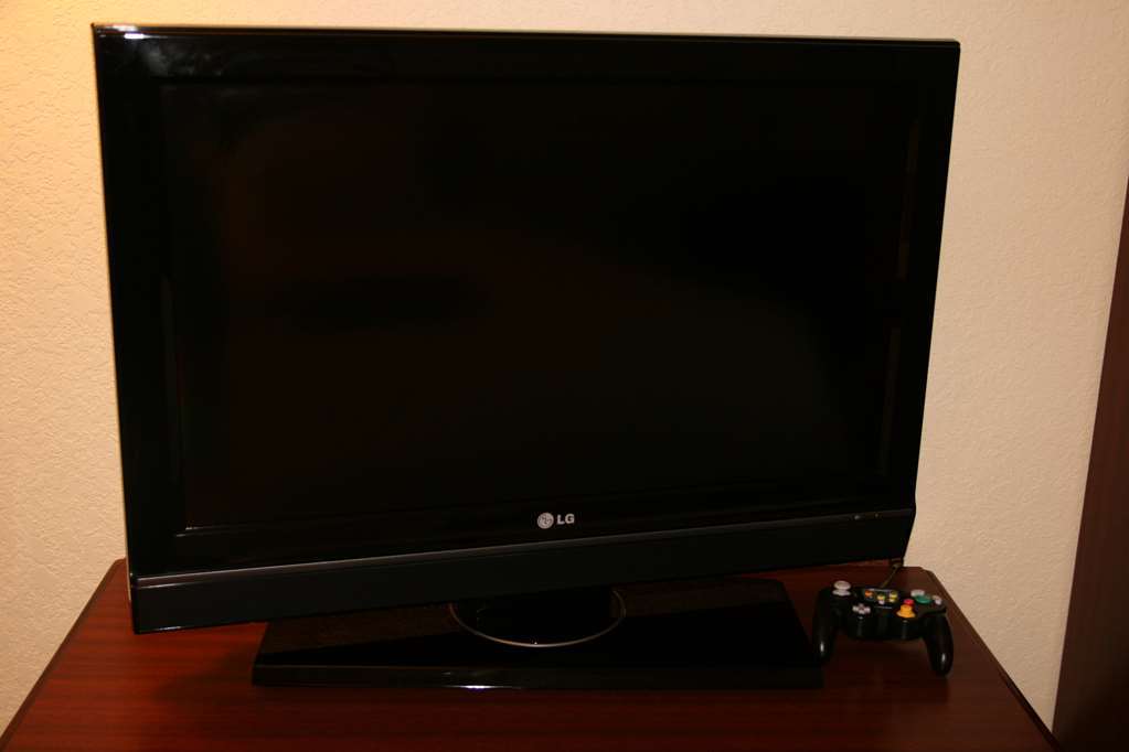 Hampton Inn Atlanta-Peachtree Corners/Norcross Servizi foto